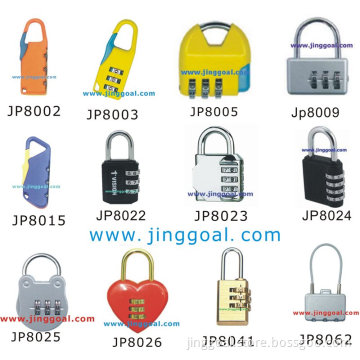 Code Lock